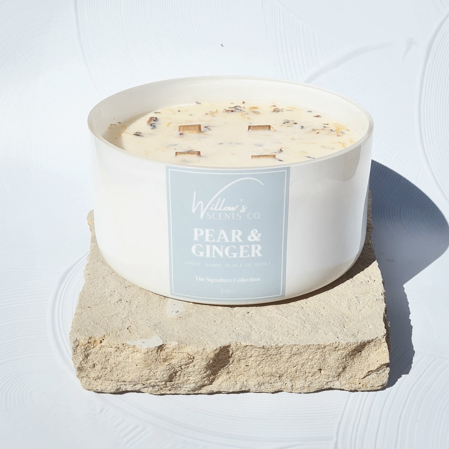 Grand Deluxe Bowl