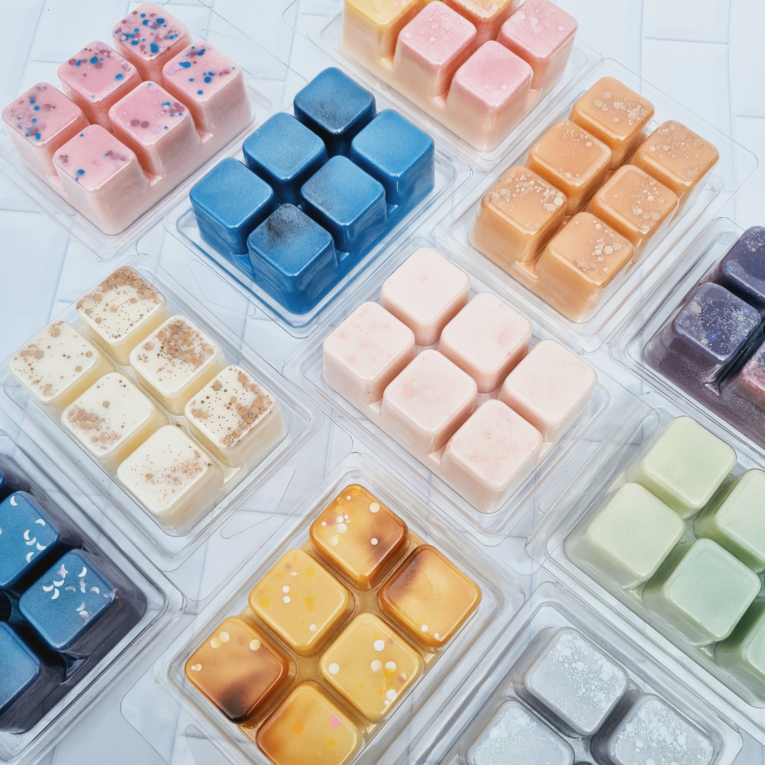 Wax Melts