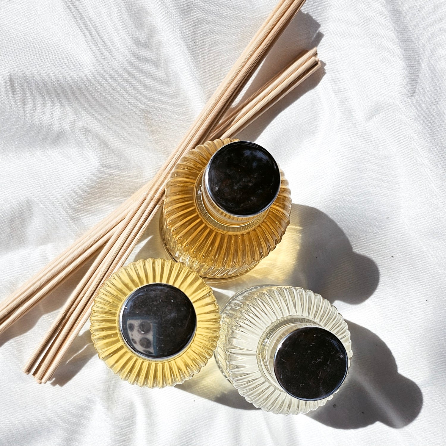 Diffusers