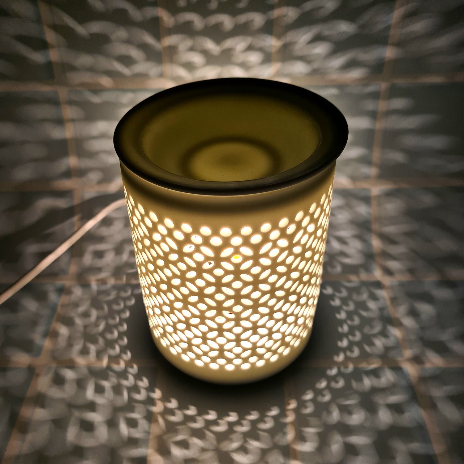 Wax Burner's