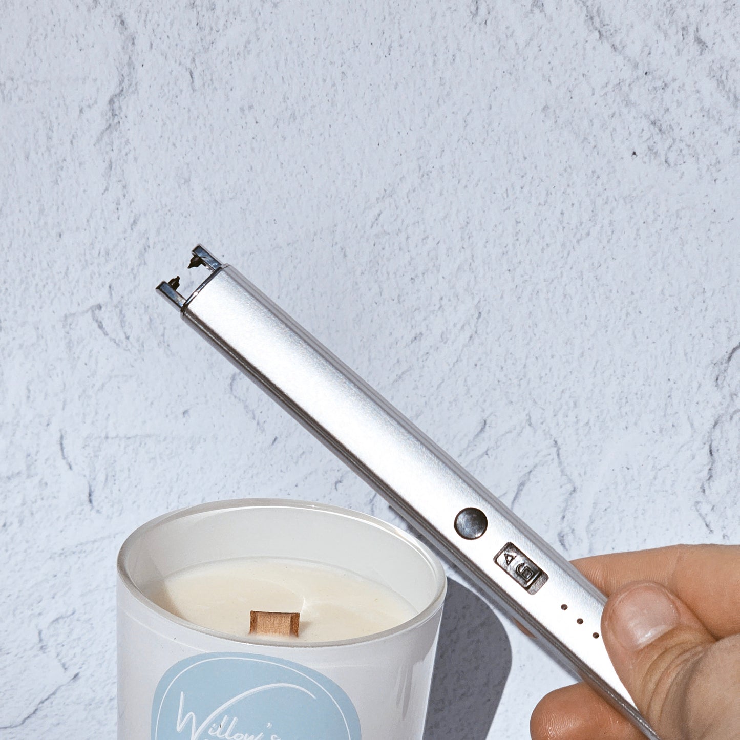 USB Lighter
