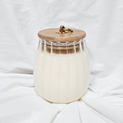 Citronella Range