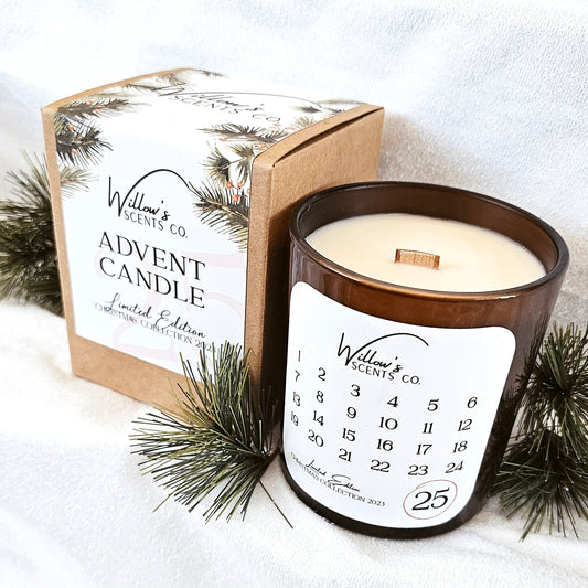 Advent Candle 2023