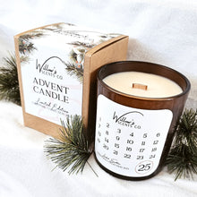 Load image into Gallery viewer, Advent Candle 2023
