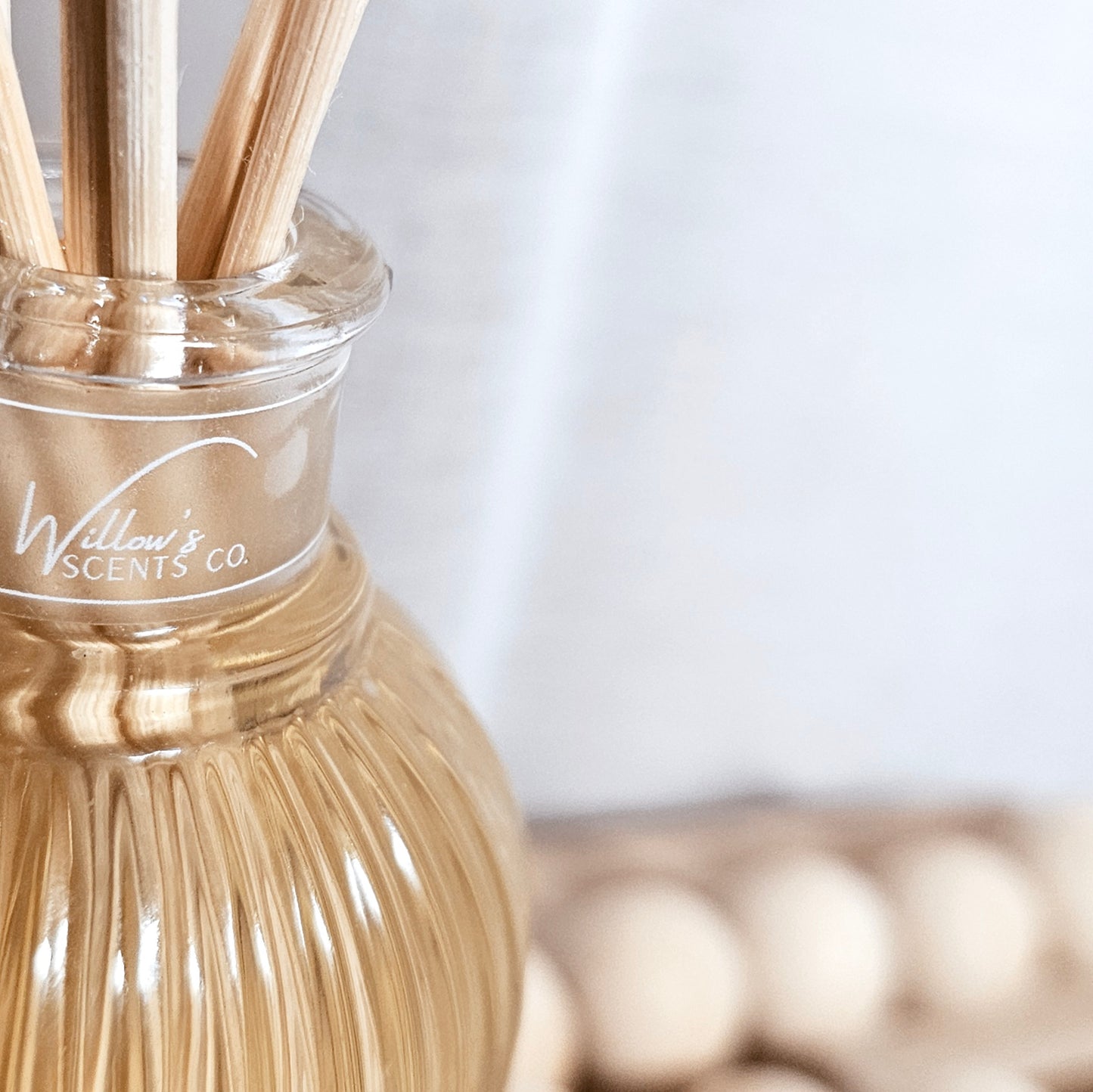 Reed Diffusers