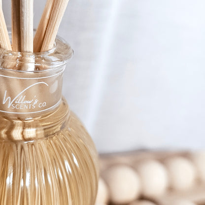 Reed Diffusers