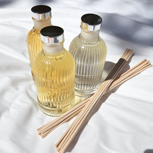 Reed Diffusers