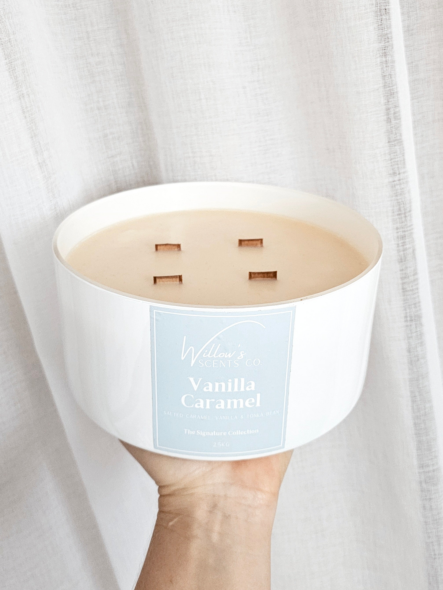Grand Deluxe Bowl