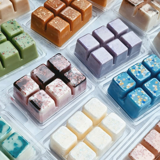 Cristmas Wax Melts 2023