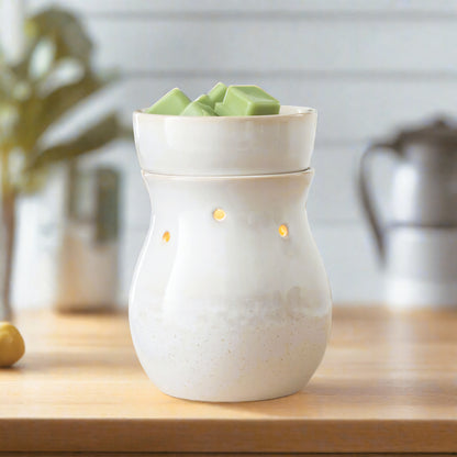 Farmhouse Wax Warmer