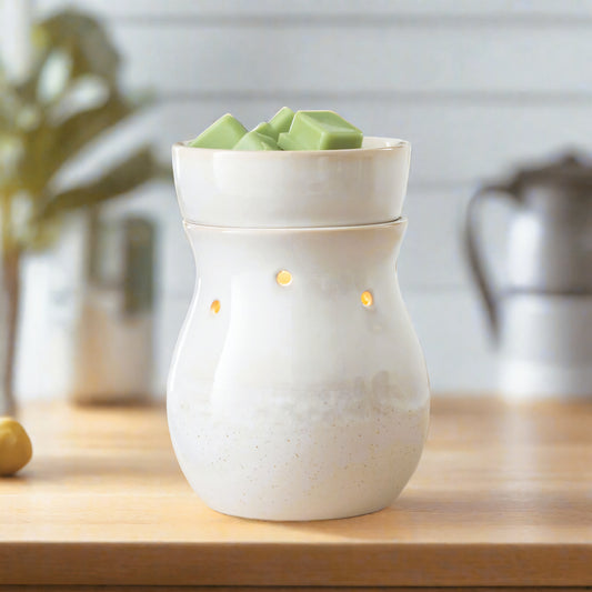 Farmhouse Wax Warmer