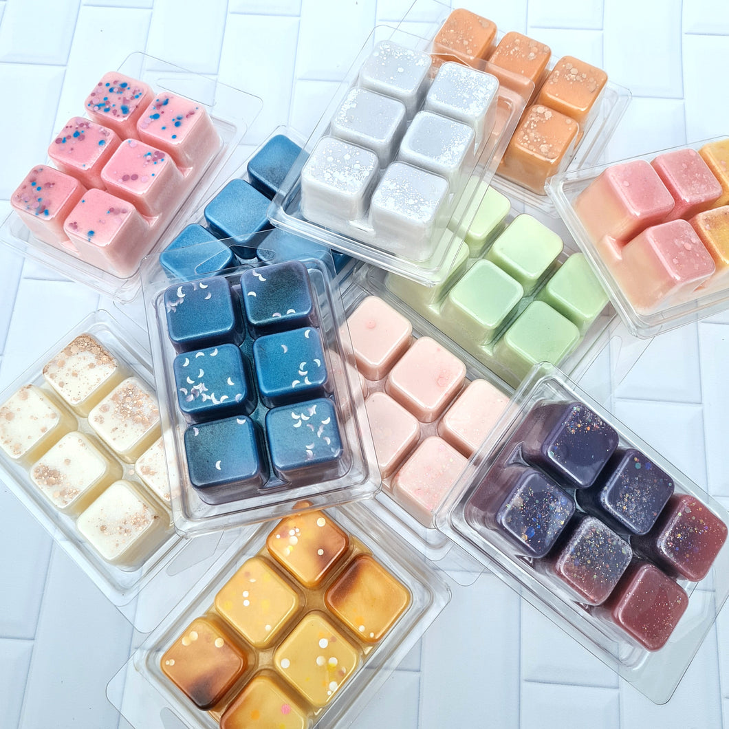 Wax Melts Willow's Scents Co.