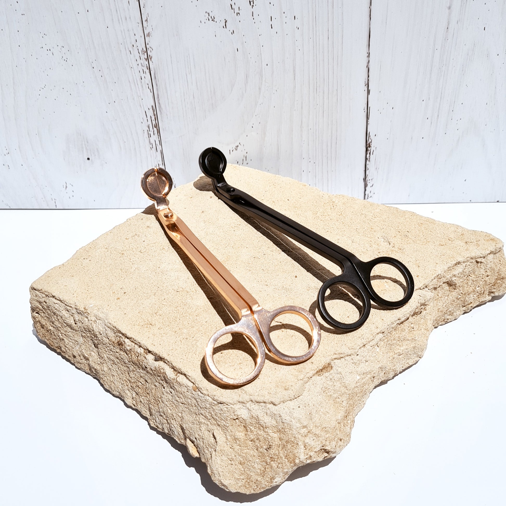 Metal Wick Trimmers Willow's Scents Co.
