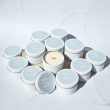 Load image into Gallery viewer, Candle Tins
