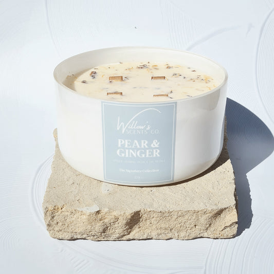 Grand Deluxe Bowl